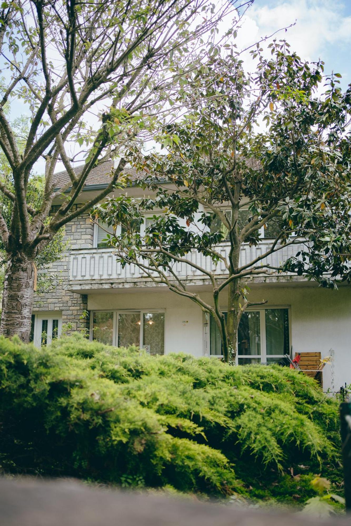 Cozy Garden Rooms Chevilly-Larue Exterior foto